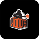 Rádio Woods APK