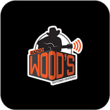 ikon Rádio Woods