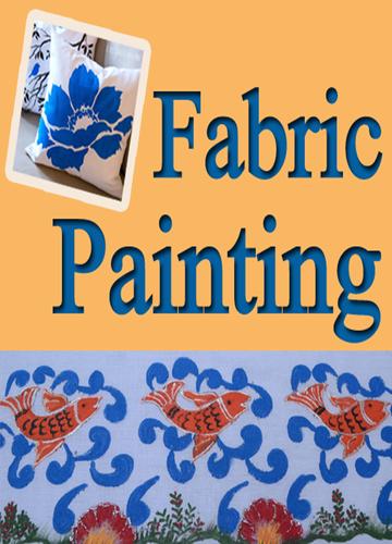 Fabric Cloth Painting Designs Videos New Ideas For Android Apk