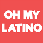 Oh My Latino : Radio Latino icône