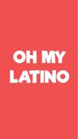 Oh My Latino : Radio Latino Affiche