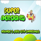 Super Aero Bird icône