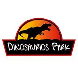 Dinosaurios Park ikon