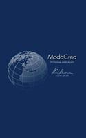 Modacrea 海報