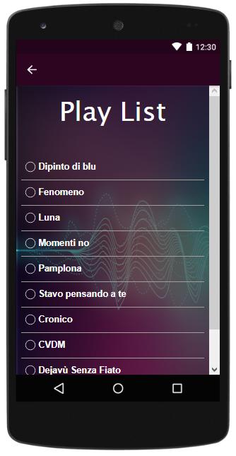 SCARICARE FABRI FIBRA TRANNE TE DA