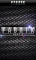 Fabrik Affiche