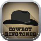 Cowboy Ringtones ikon