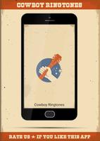 Cowboy Ringtones poster