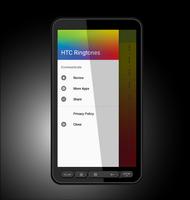 Best HTC Ringtones capture d'écran 3