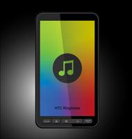 Best HTC Ringtones poster