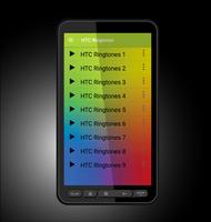 Best HTC Ringtones screenshot 1