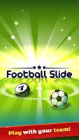 Football SLIDE 2016 постер