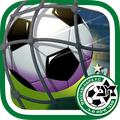 Maccabi Haifa - Green GOAL