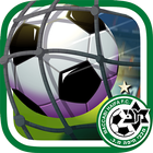 Maccabi Haifa - Green GOAL иконка