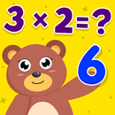 Multiplication Table Learning APK