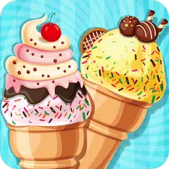 download My Ice Cream Shop - Food Truck APK