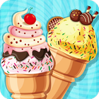 My Ice Cream Shop - Food Truck icon