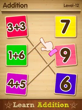 Screenshot 3 for Matching Object Learning Game