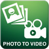 Photo to Video Maker ikon