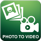 Photo to Video Maker icono