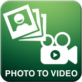 Photo to Video Maker иконка