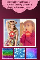 Video Collage Maker screenshot 1