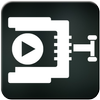 Compress Video Size icon