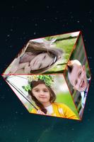 3D Pic Cube Effects スクリーンショット 2