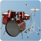 My Drum Instruments icône