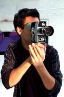 3 Schermata Shoot Video with Silent Camera