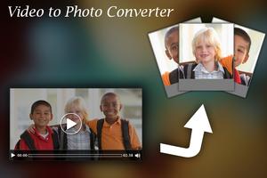 Video To pic Genrator captura de pantalla 1