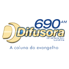 Radio Difusora de Londrina icône