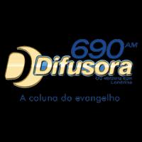 Radio Difusora de Londrina Affiche