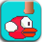 Faby bird #1 the free flappy adventure ikona