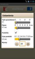 برنامه‌نما słowObrazy (bezpłatny) عکس از صفحه