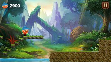 Super Gangster Adventure screenshot 2