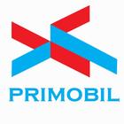 Primobil アイコン