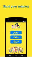 Running Man Quiz screenshot 1