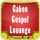 Gabon Gospel Louange アイコン