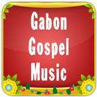 Gabon Gospel Music आइकन