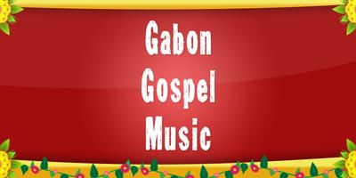 Gabon Gospel Music Affiche