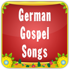 German Gospel Songs ícone