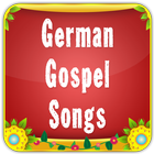 German Gospel Songs アイコン