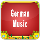 German Music アイコン