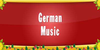 German Music 포스터