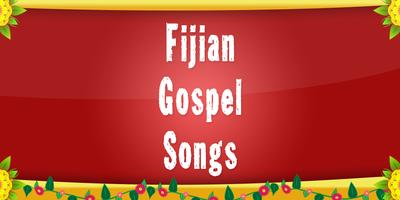 Fijian Gospel Songs پوسٹر