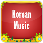 Korean Music ไอคอน