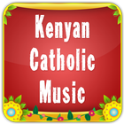 Kenyan Catholic Music icône