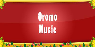 Oromo Music plakat