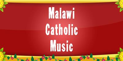 Poster Malawi Catholic Music